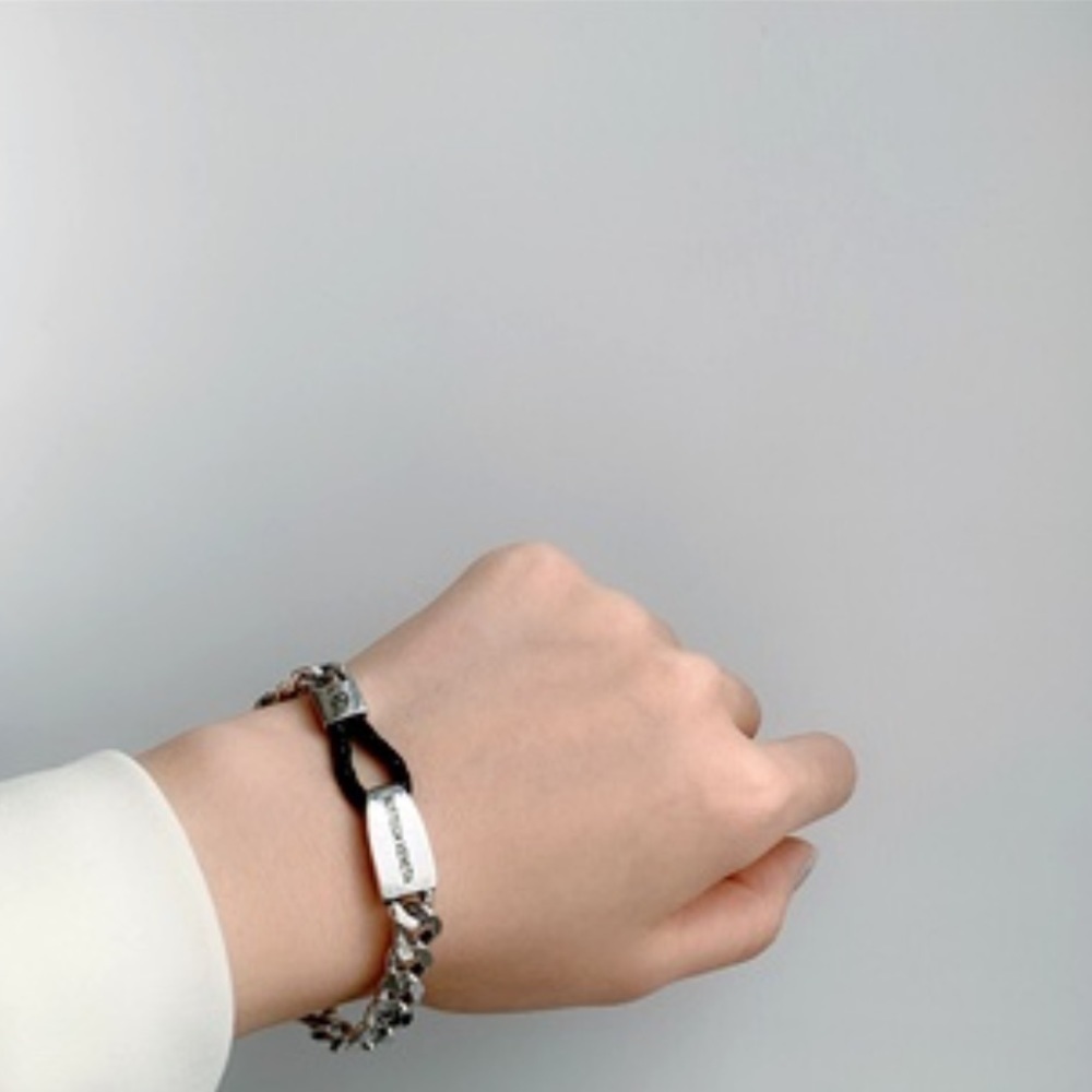 - New -  Fashion bracelet - ONLY ONE LEFT